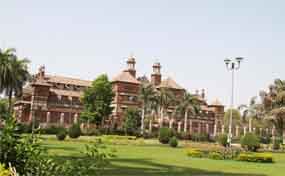 Vadodara Museum 